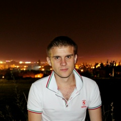 Yuriy Dobizha, 13.08.1987, Харьков