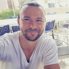Dmitri Kornakov, 21.08, Орёл