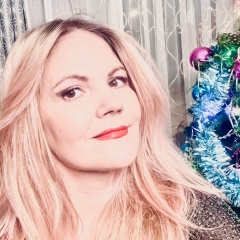 Александра Авокрич, 02.05, Санкт-Петербург