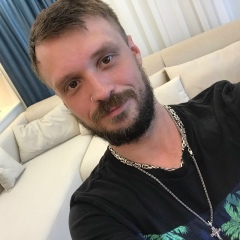 Владислав Лобанок, 16.12, Москва