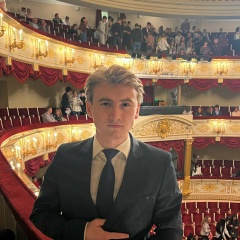 Кристиан Цага, 12.03.2004, Лобня