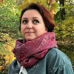 Марина Антонова, 28.09.1988, Санкт-Петербург