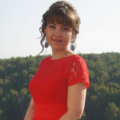 Ксения Сахарова, 19.02.1987, Краснобродский