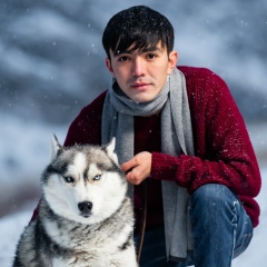 Jaxangir Yuldashev, 16.01.1994, Тараз