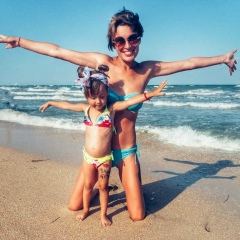 Ольга Станкович, 28.05.1994, Новоград-Волынский