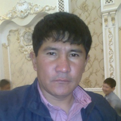 Koja Mumin, 05.02, Туркестан