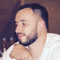 Денис Немчинов, 05.09, Октябрьский