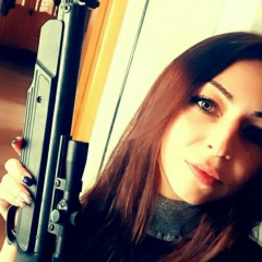 Мария Ларионова, 21.06, Оренбург