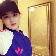 Nurgaisha Abdramanova, 01.06, Шымкент