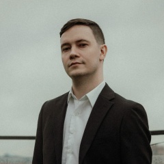 Лёха Ганов, 05.03, Тюмень