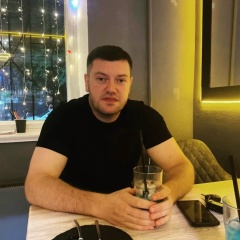 Алексей Александров, 10.03