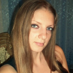 Наталия Соколова, Пущино