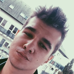 Александр Петров