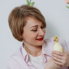 Танюшка Белкина, 10.11