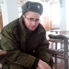 Максим Самко, 14.06, Москва