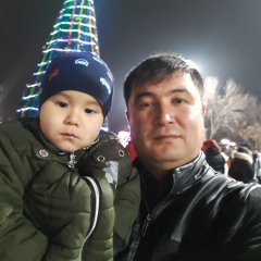 Алимжан Абдусалямов, 25.07.1988, Шымкент