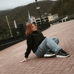 Ирина Васильева, 25.07.1991, Саратов