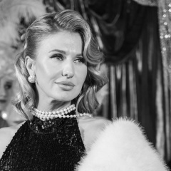 Кристина Тортикова, 01.08, Кингисепп