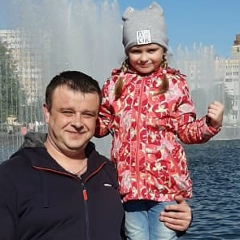 Сергей Далидуда, 04.08, Санкт-Петербург