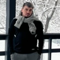 Антон Алексеев, 25.12, Москва