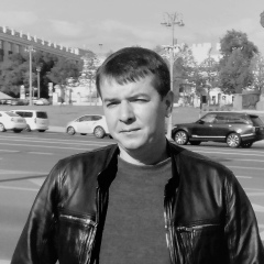 Питер Пэн, 28.06.1984, Москва