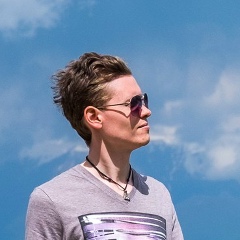 Игорь Копытов, 23.01.1990, Москва