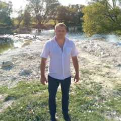 Денис Федоров, 19.05.1983, Курск