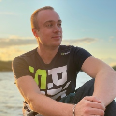 Павел Сомко, 14.03.1986, Санкт-Петербург