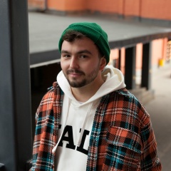 Булат Набиуллин, 17.09.1991, Москва