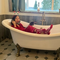 Анна Афанасьева, 20.10, Москва