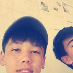 Варисжан Турсунов, 22.03.1999