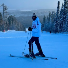 Данил Хафизов