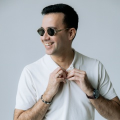 Рустам Наджиев, 28.09.1988, Москва