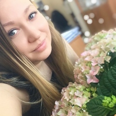 Нюрок Батьковна, 28.01.1990, Екатеринбург