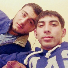 Volk Lesnoy, 05.02.1996, Майский