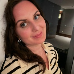 Лана Бурмистрова, 07.11, Санкт-Петербург