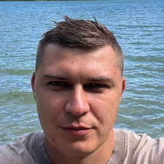 Дмитрий Журавлев, Москва