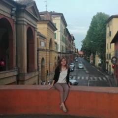 Айнаш Упина, 20.10.1988, Астана