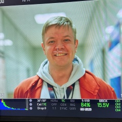 Антон Городецкий, 05.06, Москва