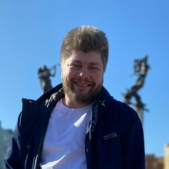 Василий Богданов, 26.09.1984, Санкт-Петербург