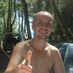 Олег Ольховий, 01.01.1994, Москва