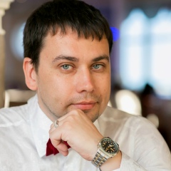 Denis Nik, 02.07, Москва