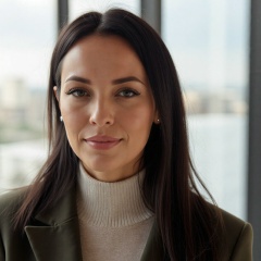 Виолетта Фёдорова, 13.12.1991, Санкт-Петербург