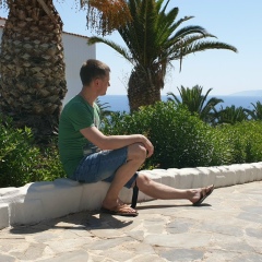 Серега Гудов, 12.11.1988, Оренбург