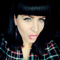 Ольга Бочарова, 11.07, Харьков