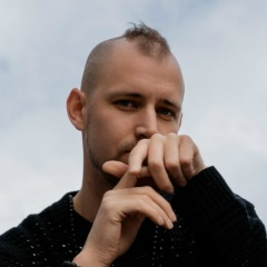 Леша Гал, 03.08, Минск