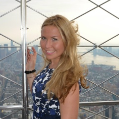 Марина Гусева, 19.01, Wien