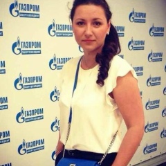 Анна Панфилова, 17.04, Санкт-Петербург