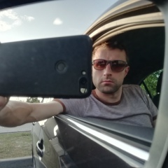 Евгений Пашкевич, 19.05, Столин