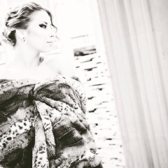 Генриетта Фечова, 07.02, Санкт-Петербург